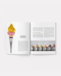 Arte Heladero 221. Ice cream magazine
