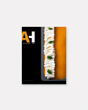 Arte Heladero 221. Ice cream magazine