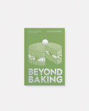 Beyond Baking: Plant-based Baking for a New Era by Philip Khoury Book