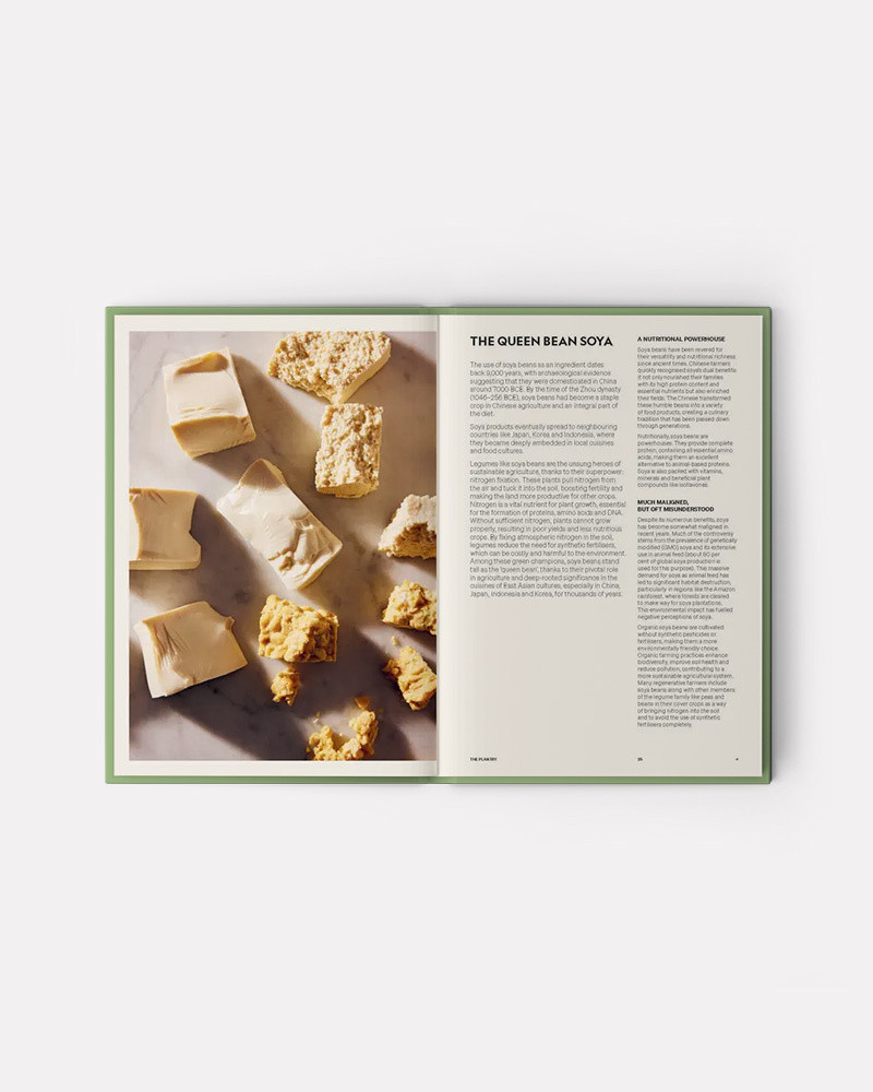 Beyond Baking: Plant-based Baking for a New Era by Philip Khoury Book