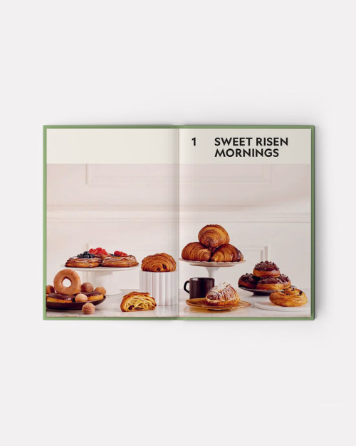 Beyond Baking: Plant-based Baking for a New Era by Philip Khoury Book 2
