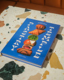 Pastry Temple Libro de Christina Wood