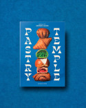 Pastry Temple Libro de Christina Wood