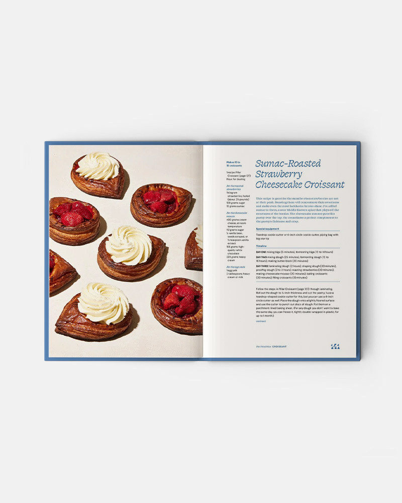 Pastry Temple Libro de Christina Wood