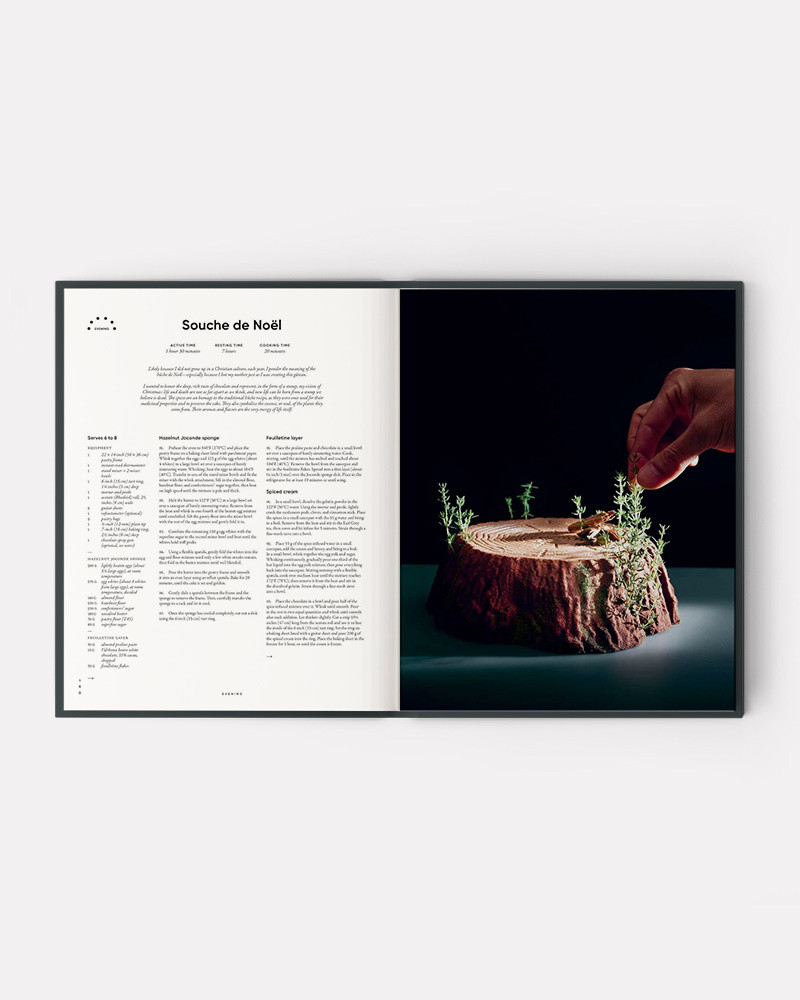 Book Gateaux: Sweets (Modern French Pastry) by Morihide Yoshida