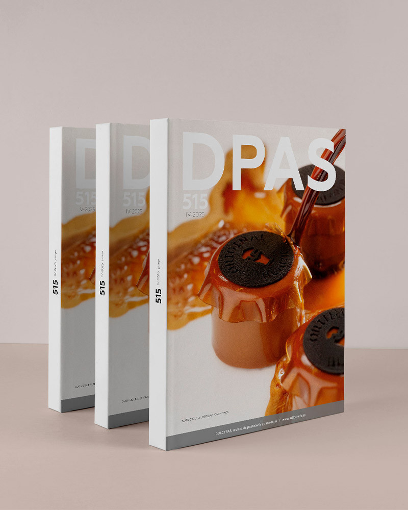 Dulcypas Magazine 515