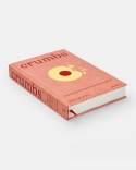 Book Crumbs: Cookies and Sweets from Around the World by Ben Mims