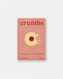 Book Crumbs: Cookies and Sweets from Around the World by Ben Mims