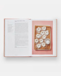 Book Crumbs: Cookies and Sweets from Around the World by Ben Mims
