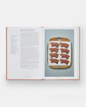 Book Crumbs: Cookies and Sweets from Around the World by Ben Mims