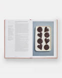 Book Crumbs: Cookies and Sweets from Around the World by Ben Mims