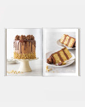 Book Baked to Perfection by Katarina Cermelj