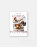 Book Baked to Perfection by Katarina Cermelj