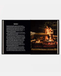 Book Burnt Ends by Dave Pynt