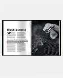 Book Burnt Ends by Dave Pynt