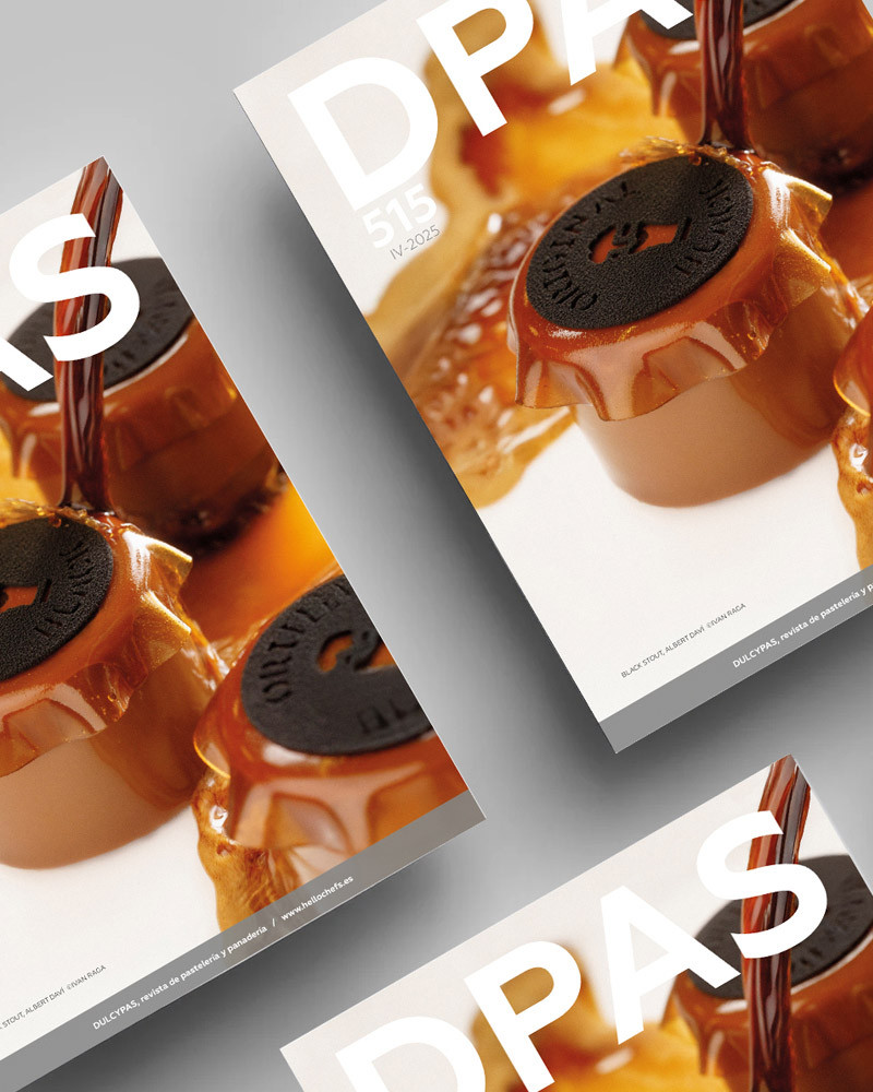 Dulcypas Magazine 515