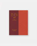 BiBi The Cookbook - Sharma