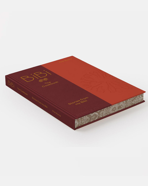 BiBi The Cookbook - Sharma 2