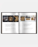 Gangjeonghouse's Korean Dessert Book
