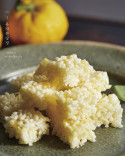 Gangjeonghouse's Korean Dessert Book