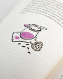 Book Helados by Paula López Montero