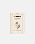 Book Helados by Paula López Montero