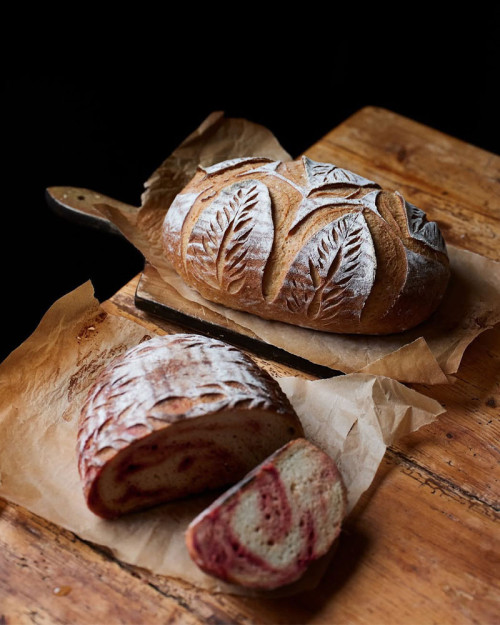 Book The Art of Gluten-Free Bread by Aran Goyoaga 2