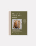 Book The Art of Gluten-Free Bread by Aran Goyoaga