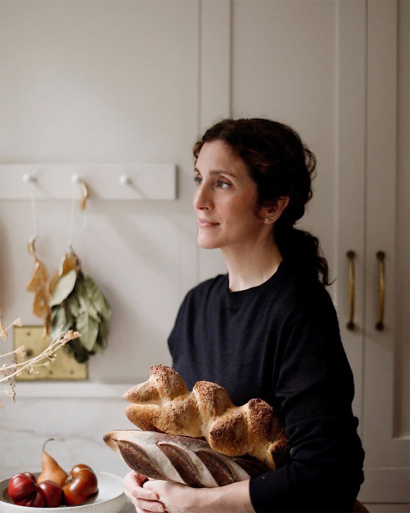 Book The Art of Gluten-Free Bread by Aran Goyoaga