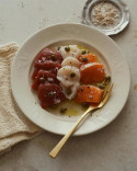 Book How to Cook the Finest Things in the Sea by Ari Kolender