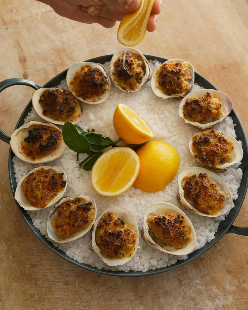 Book How to Cook the Finest Things in the Sea by Ari Kolender