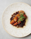 The VEGAN PANTRY Book: Your First Step into Everyday Plant-Based Cooking by Sung Siwoo.