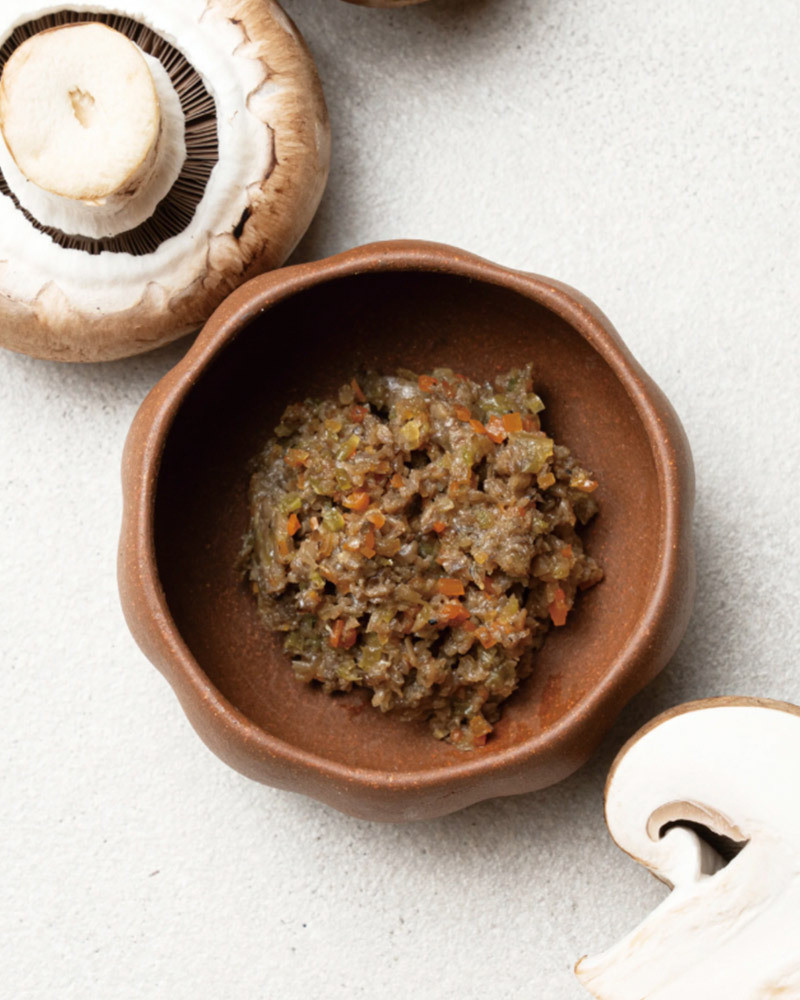 The VEGAN PANTRY Book: Your First Step into Everyday Plant-Based Cooking by Sung Siwoo.