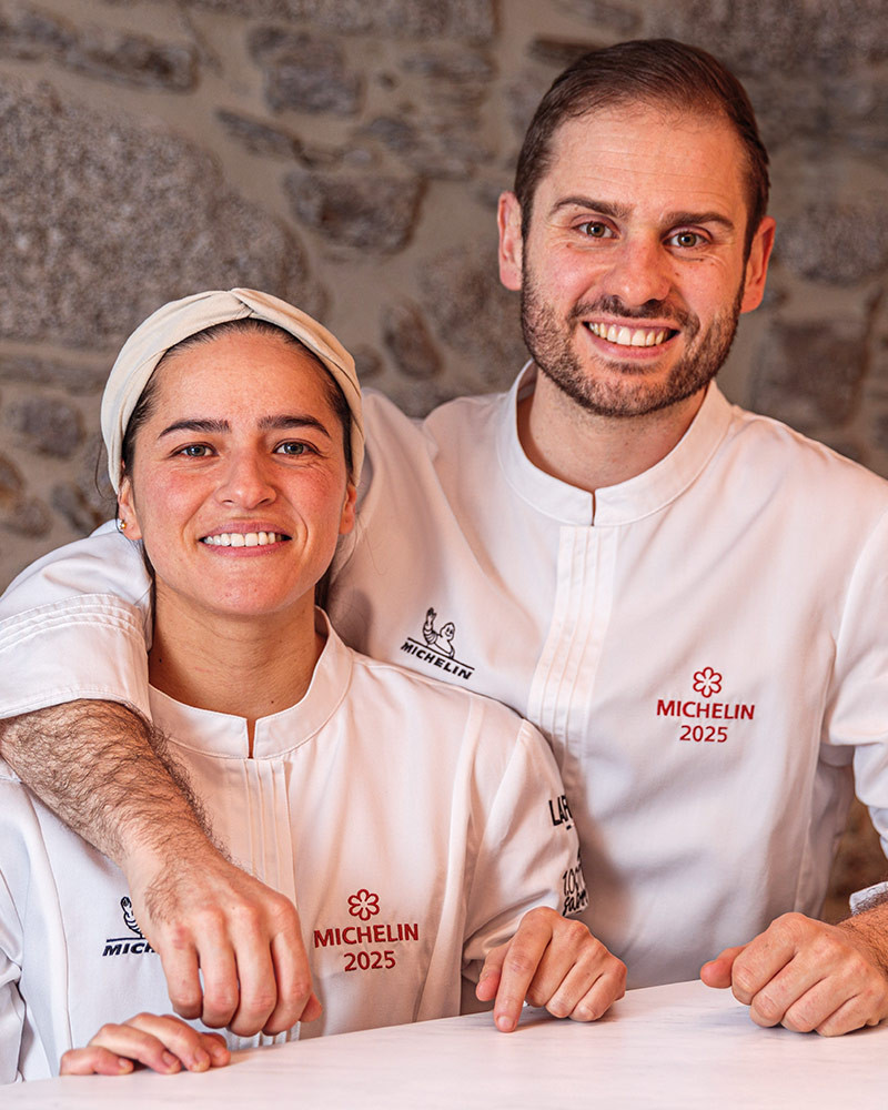 Saber y Sabor 199. Haute cuisine magazine. Gastronomy , cuisine recipes