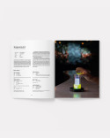 Saber y Sabor 199. Haute cuisine magazine. Gastronomy , cuisine recipes