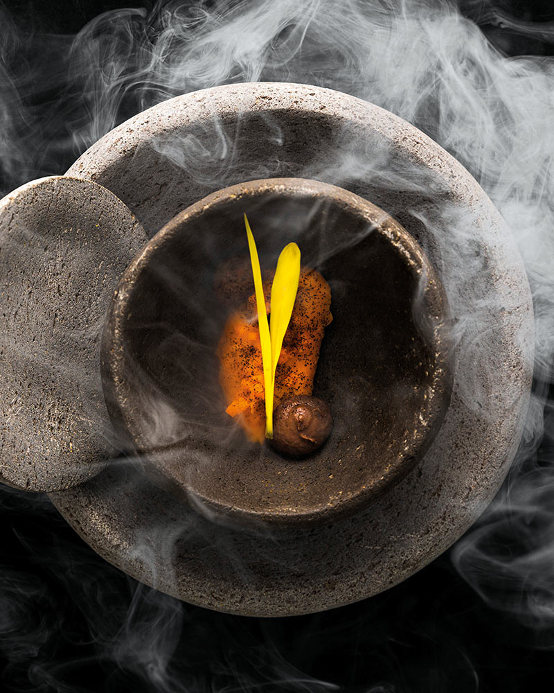 Saber y Sabor 199. Haute cuisine magazine. Gastronomy , cuisine recipes