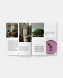 Saber y Sabor 199. Haute cuisine magazine. Gastronomy , cuisine recipes