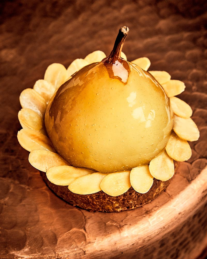 Book La Mousse au chocolat, c'est mon dessert préféré! by Philippe Toinard
