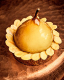 Book La Mousse au chocolat, c'est mon dessert préféré! by Philippe Toinard
