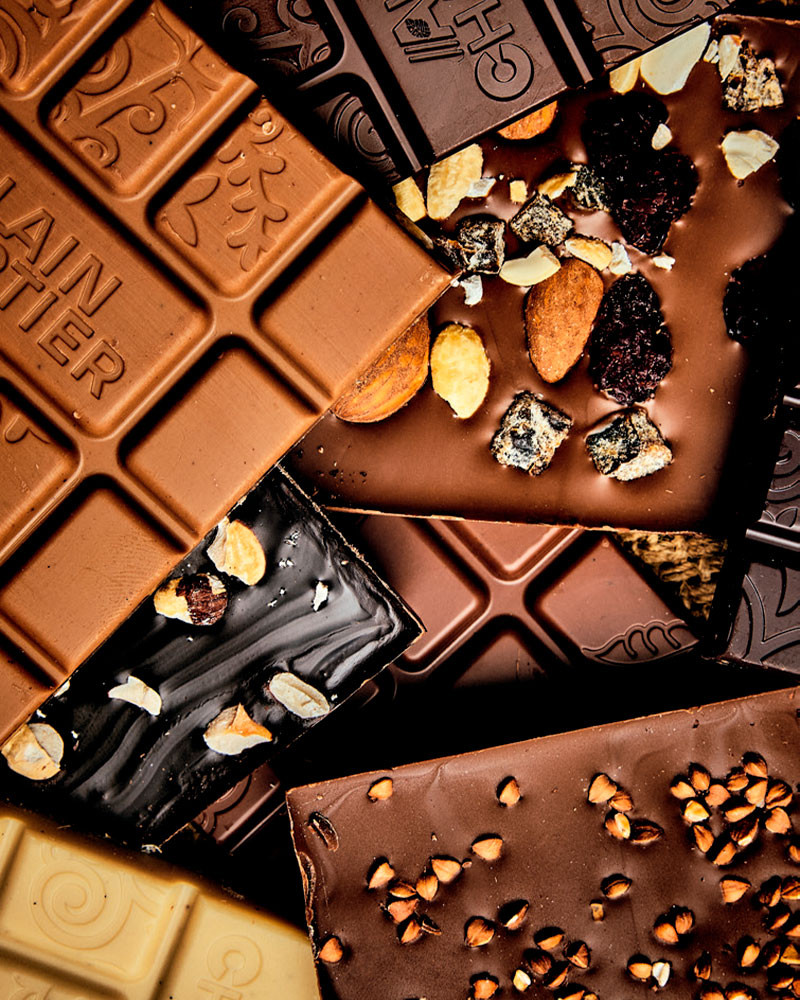 Book La Mousse au chocolat, c'est mon dessert préféré! by Philippe Toinard