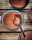 Book La Mousse au chocolat, c'est mon dessert préféré! by Philippe Toinard