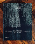 L’Auberge de l’Ill Book by Marc Haeberlin