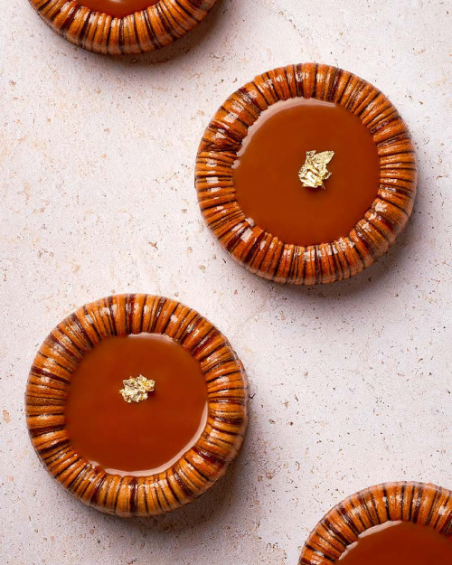 The New Era of Viennoiserie Book by Antonio Bachour 2