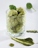 Il Gelato in 101 domande Book