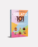 Il Gelato in 101 domande Book