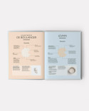 Book Le Grand Manuel Du Boulanger by Rodolphe Landemaine