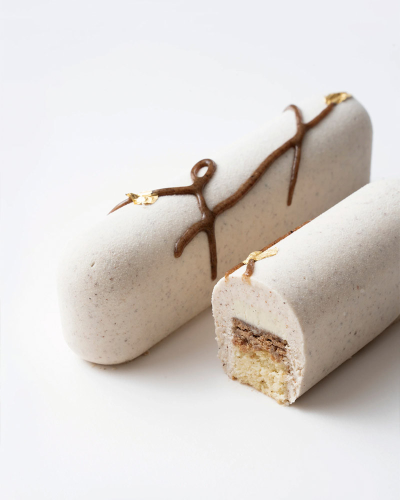 The Next Dessert Book