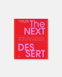The Next Dessert Book
