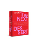 The Next Dessert Book