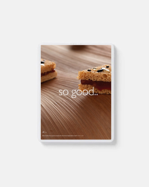 so good.. magazine 33 digital version. Online. PDF